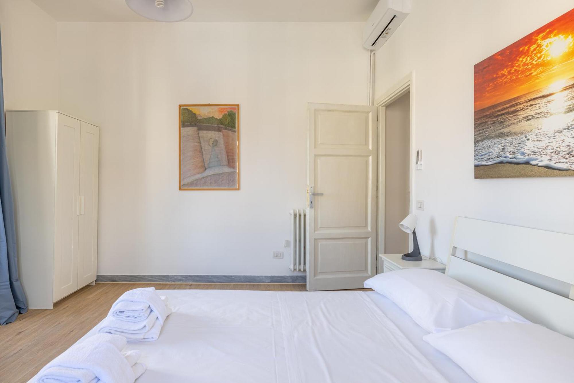 Casa Maria, Casa Vacanze Aurelio Roma Exterior foto